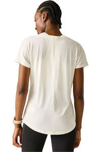 Dare2b camiseta montaña manga corta mujer Vigilant Tee vista trasera