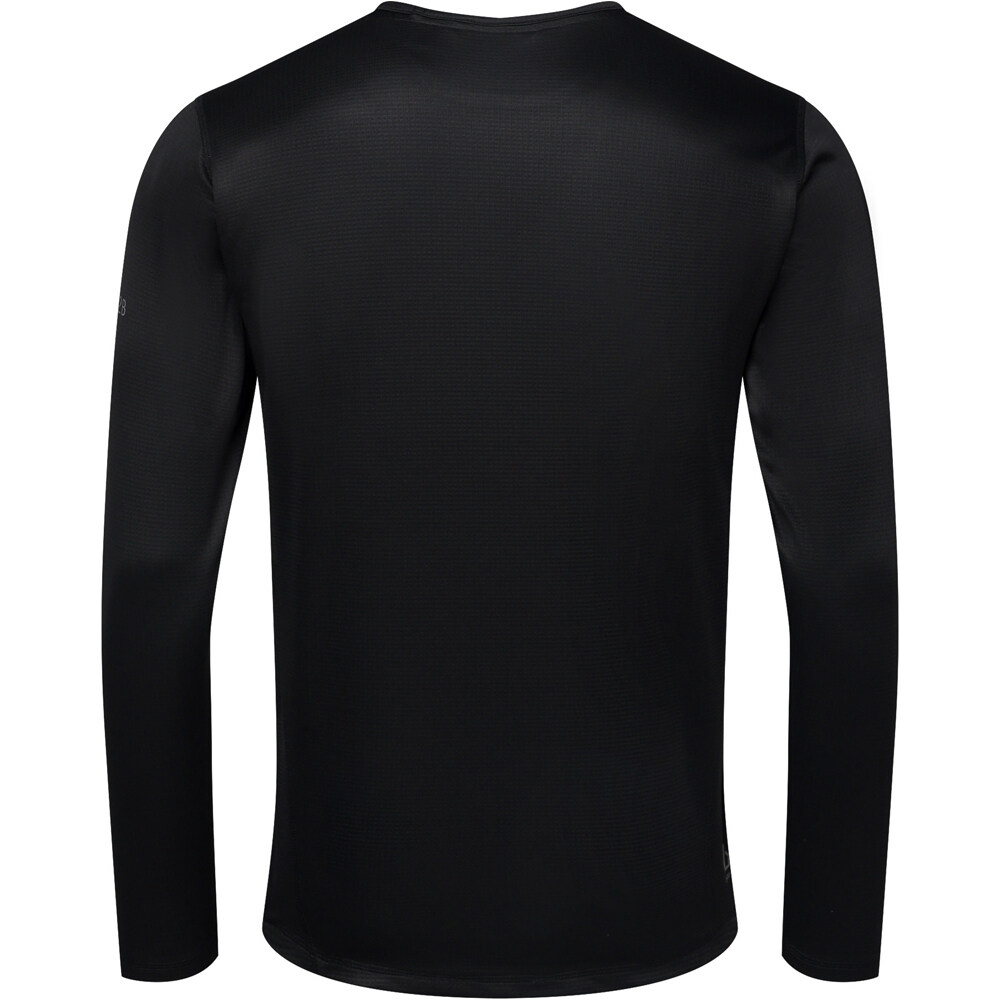 Dare2b camiseta montaña manga larga hombre VenturaGrid Crew 04