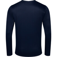 Dare2b camiseta montaña manga larga hombre VenturaGrid Crew 05