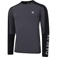 Dare2b camiseta térmica manga larga hombre Exchange IV B/LSet 07