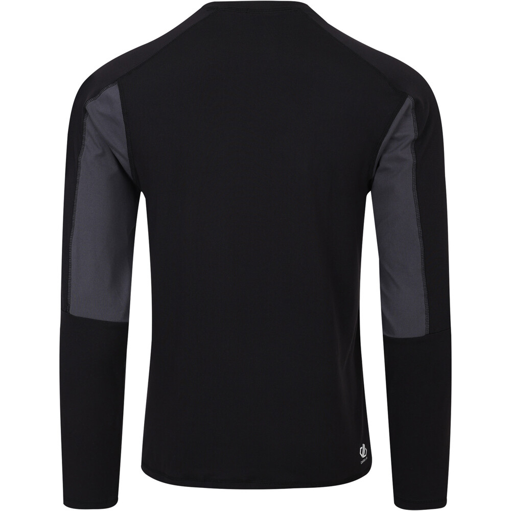 Dare2b camiseta térmica manga larga hombre Exchange IV B/LSet 08