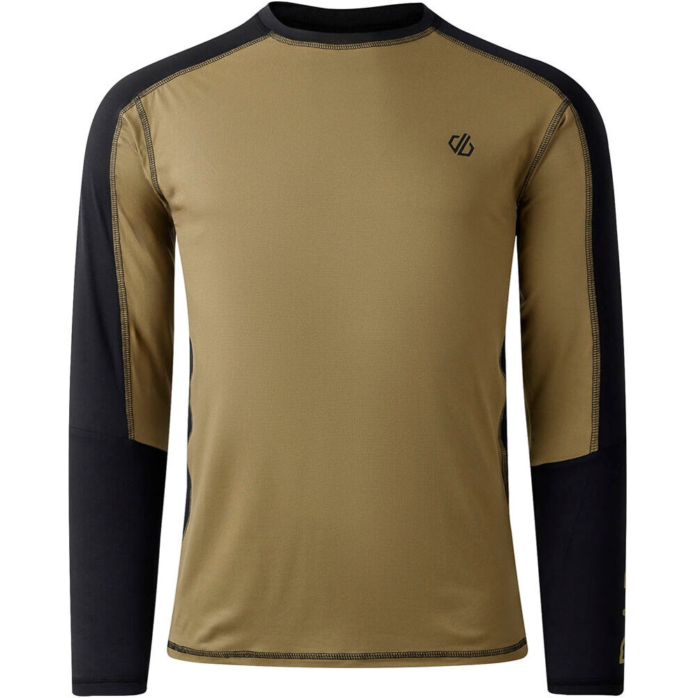 Dare2b camiseta térmica manga larga hombre ExchangeIVBLSt 04