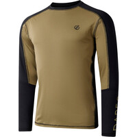 Dare2b camiseta térmica manga larga hombre ExchangeIVBLSt 06