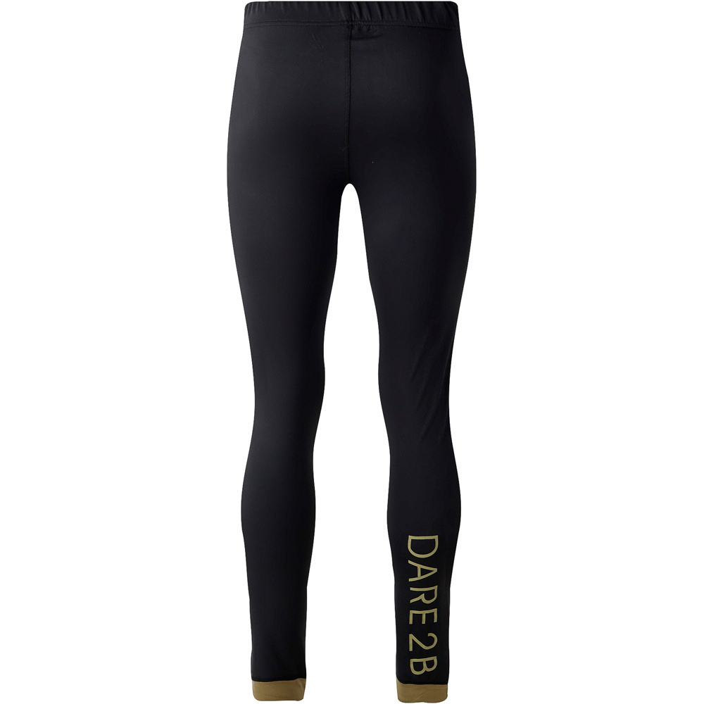 Dare2b camiseta térmica manga larga hombre ExchangeIVBLSt 08