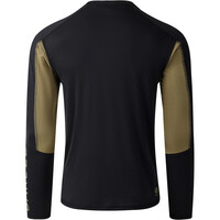 Dare2b camiseta térmica manga larga hombre ExchangeIVBLSt vista trasera