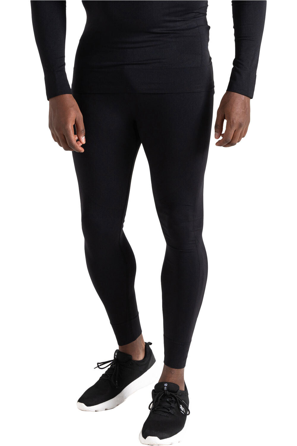 Dare2b camiseta térmica manga larga hombre In The Zone III B/L 03