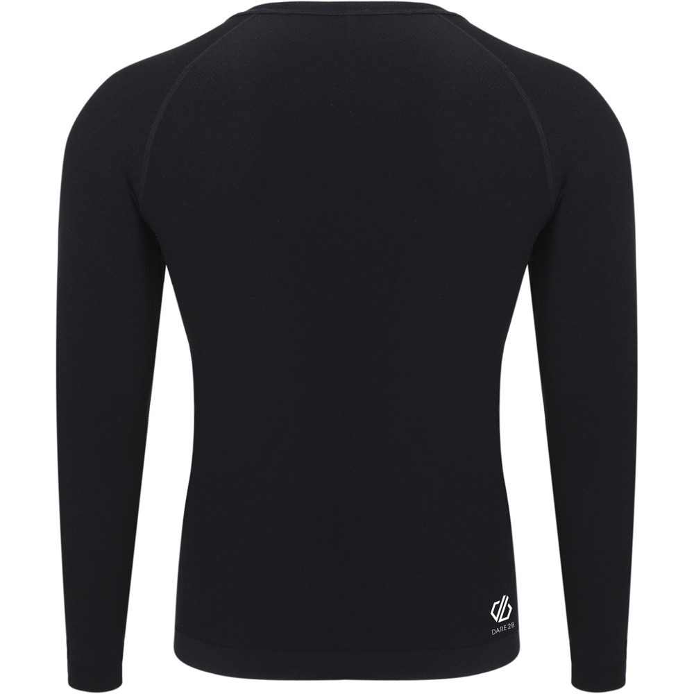 Dare2b camiseta térmica manga larga hombre In The Zone III B/L 07