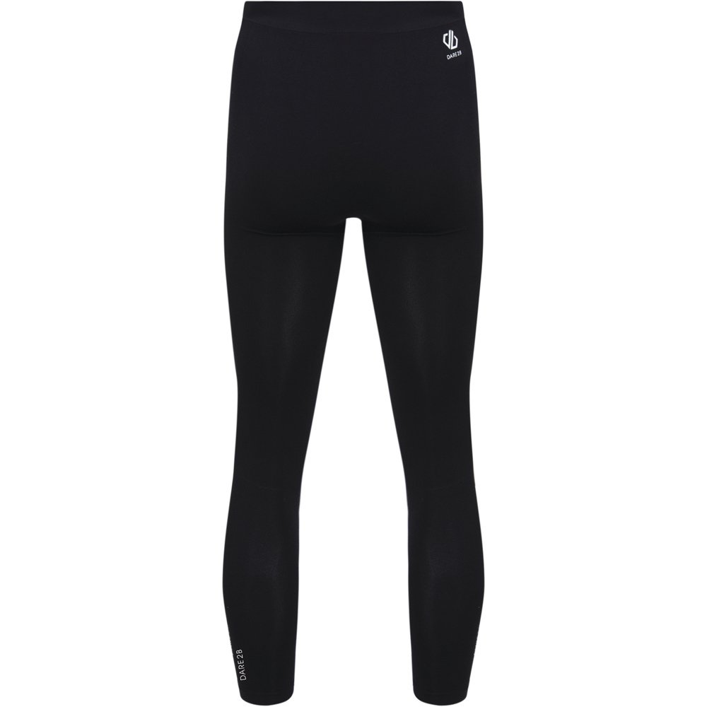 Dare2b camiseta térmica manga larga hombre In The Zone III B/L 10