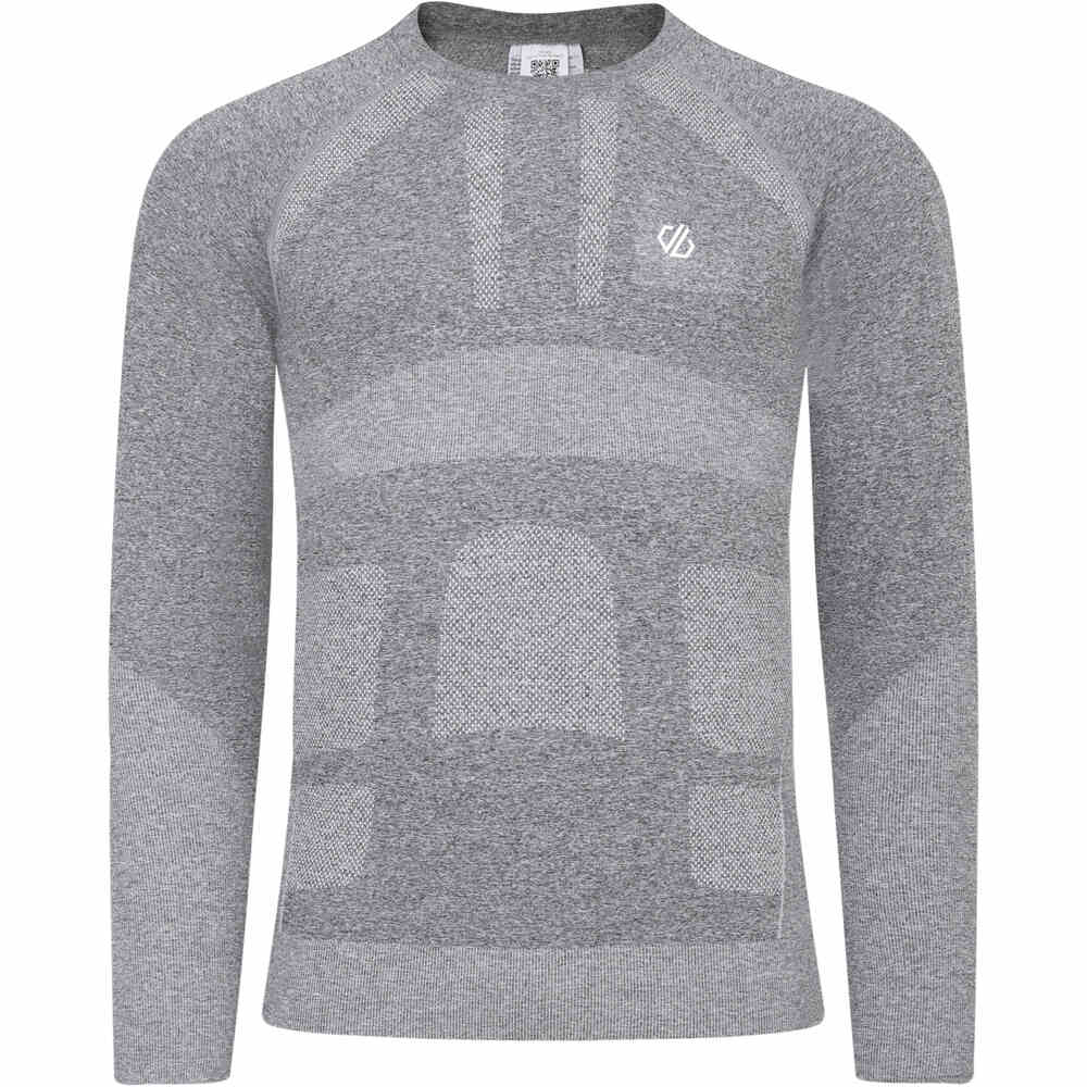 Dare2b camiseta térmica manga larga hombre InTheZoneIIILS vista detalle