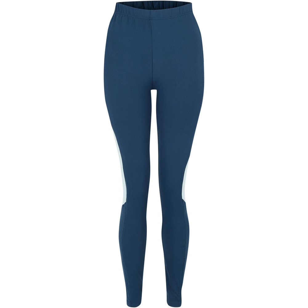 Dare2b camiseta térmica manga larga mujer Exchange IIII Bl Set 08