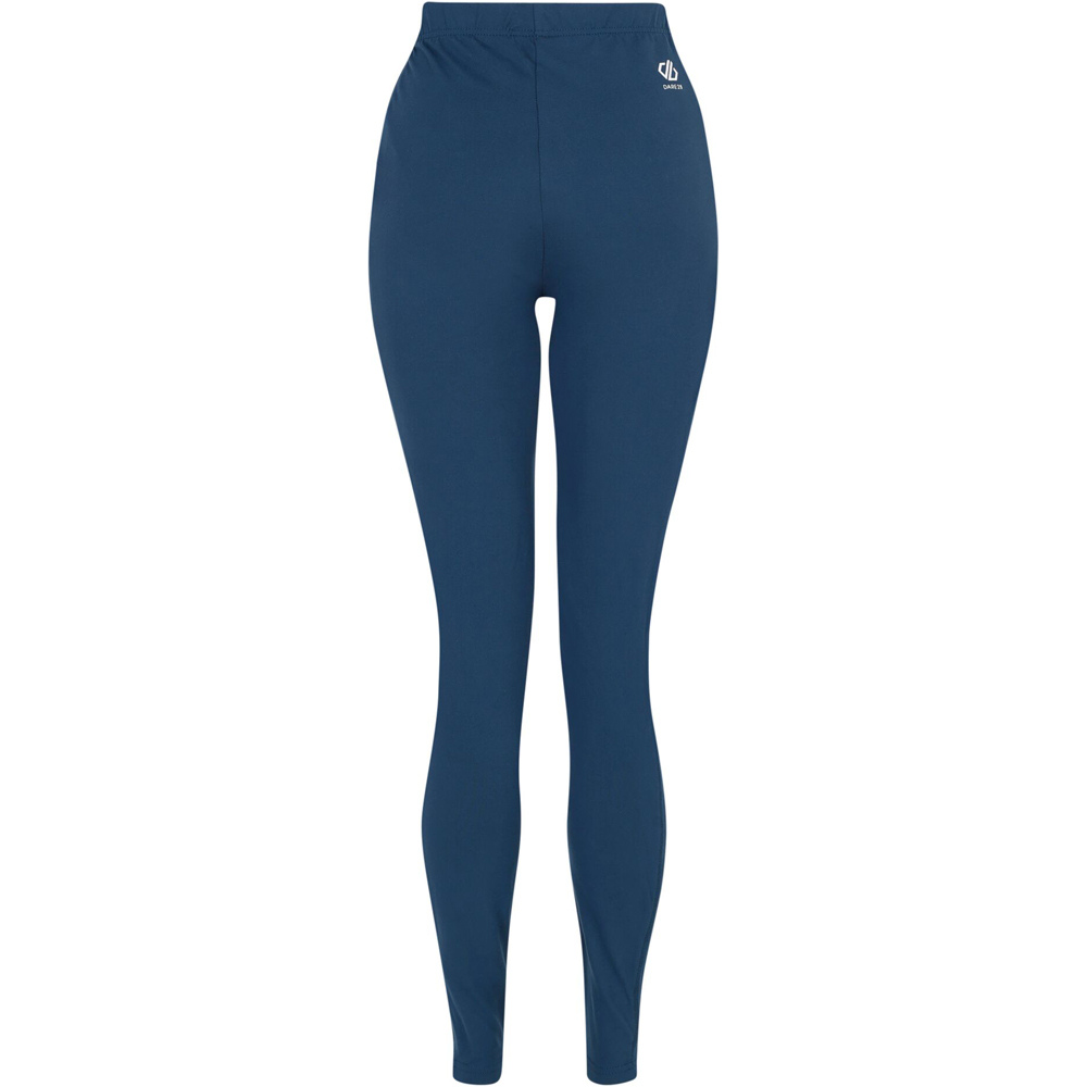 Dare2b camiseta térmica manga larga mujer Exchange IIII Bl Set 09