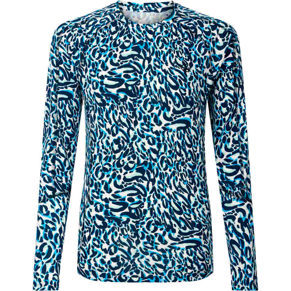 Dare2b camiseta térmica manga larga mujer ExchangeIIIIBlSet 03