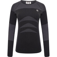 Dare2b camiseta térmica manga larga mujer In The Zone III BL Set 05