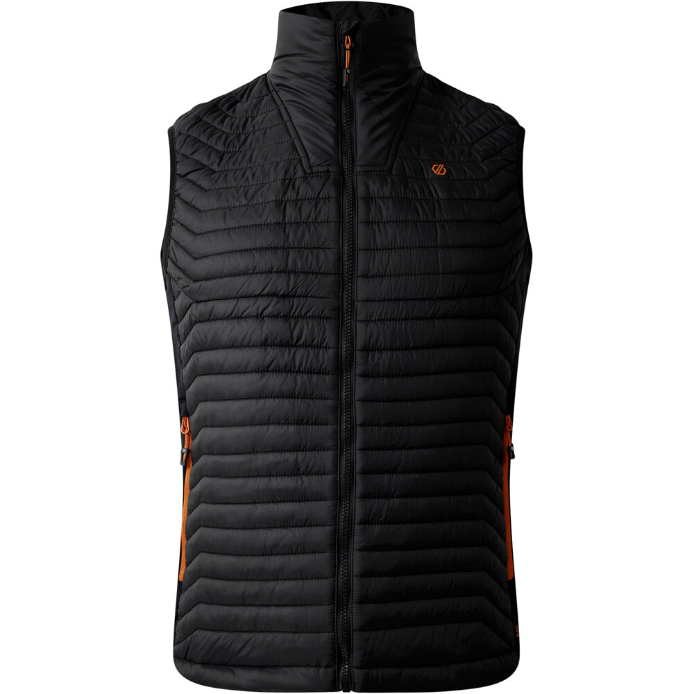Dare2b chaleco outdoor hombre Descending II Gilet 03