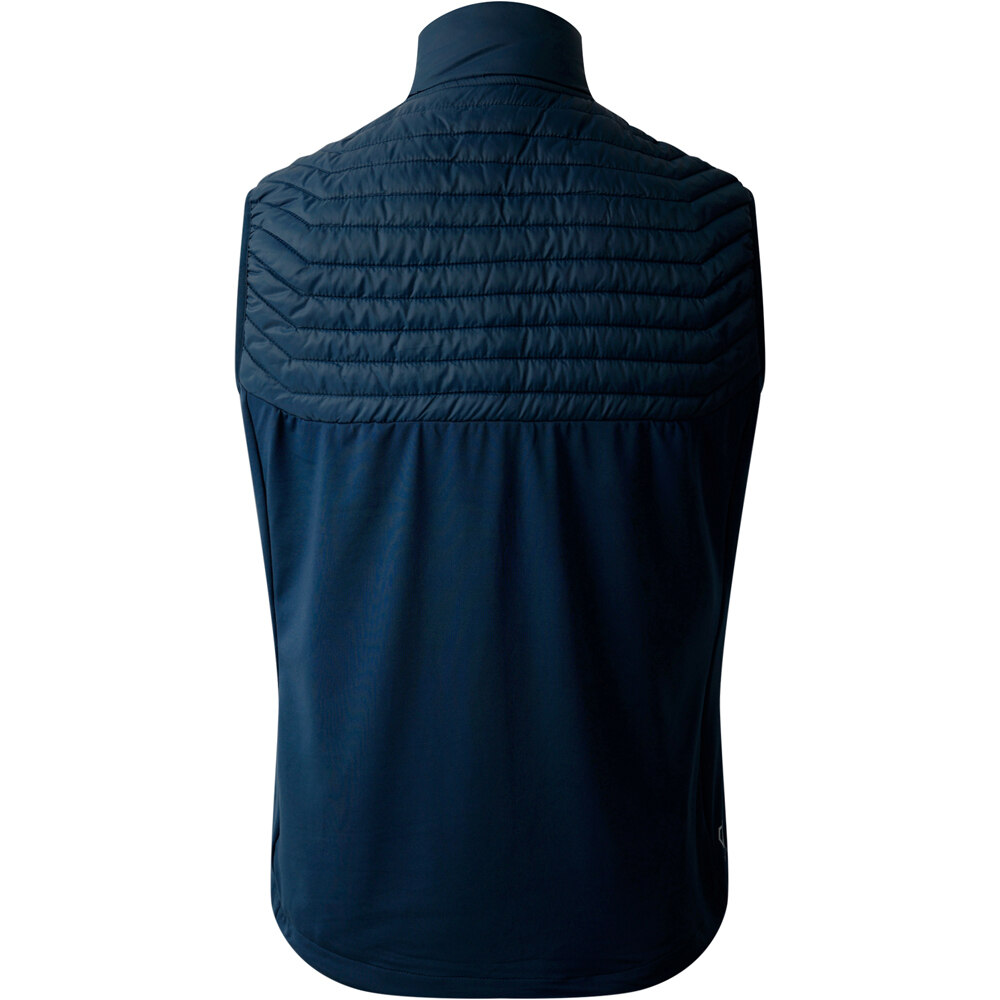 Dare2b chaleco outdoor hombre Descending II Gilet 04