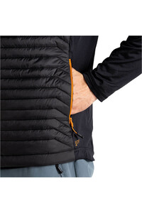 Dare2b chaleco outdoor hombre Descending II Gilet vista detalle