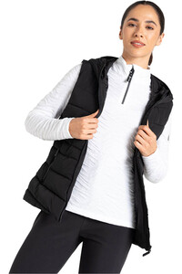 Dare2b chaleco outdoor mujer Complicate II Gilet 04