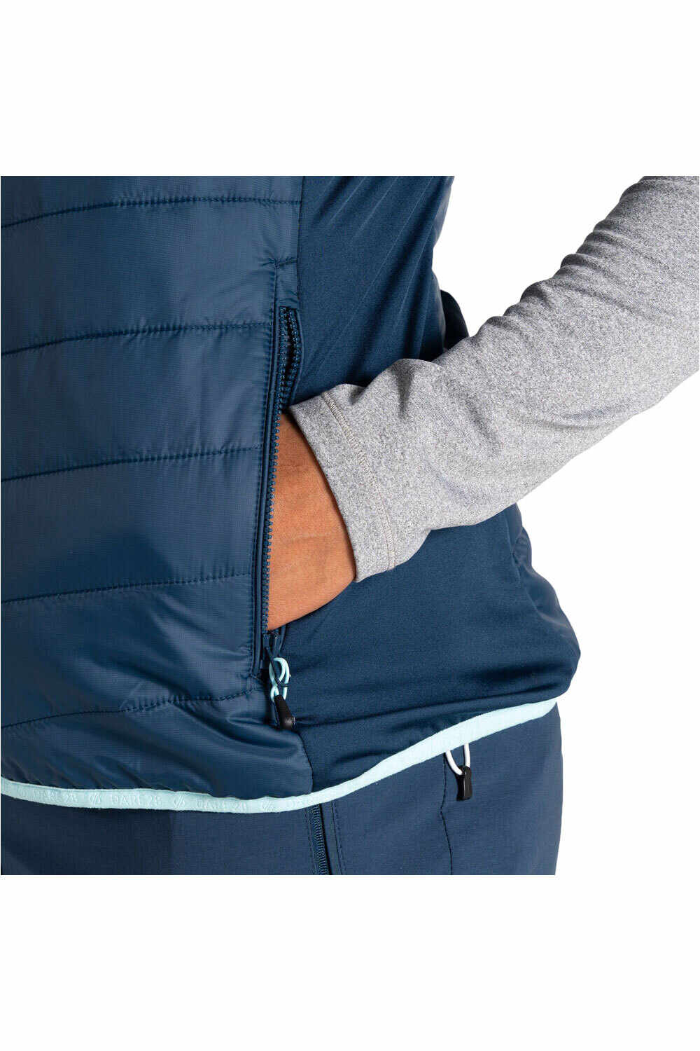 Dare2b chaleco outdoor mujer Liven Gilet 05