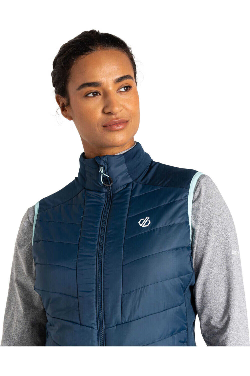 Dare2b chaleco outdoor mujer Liven Gilet 06