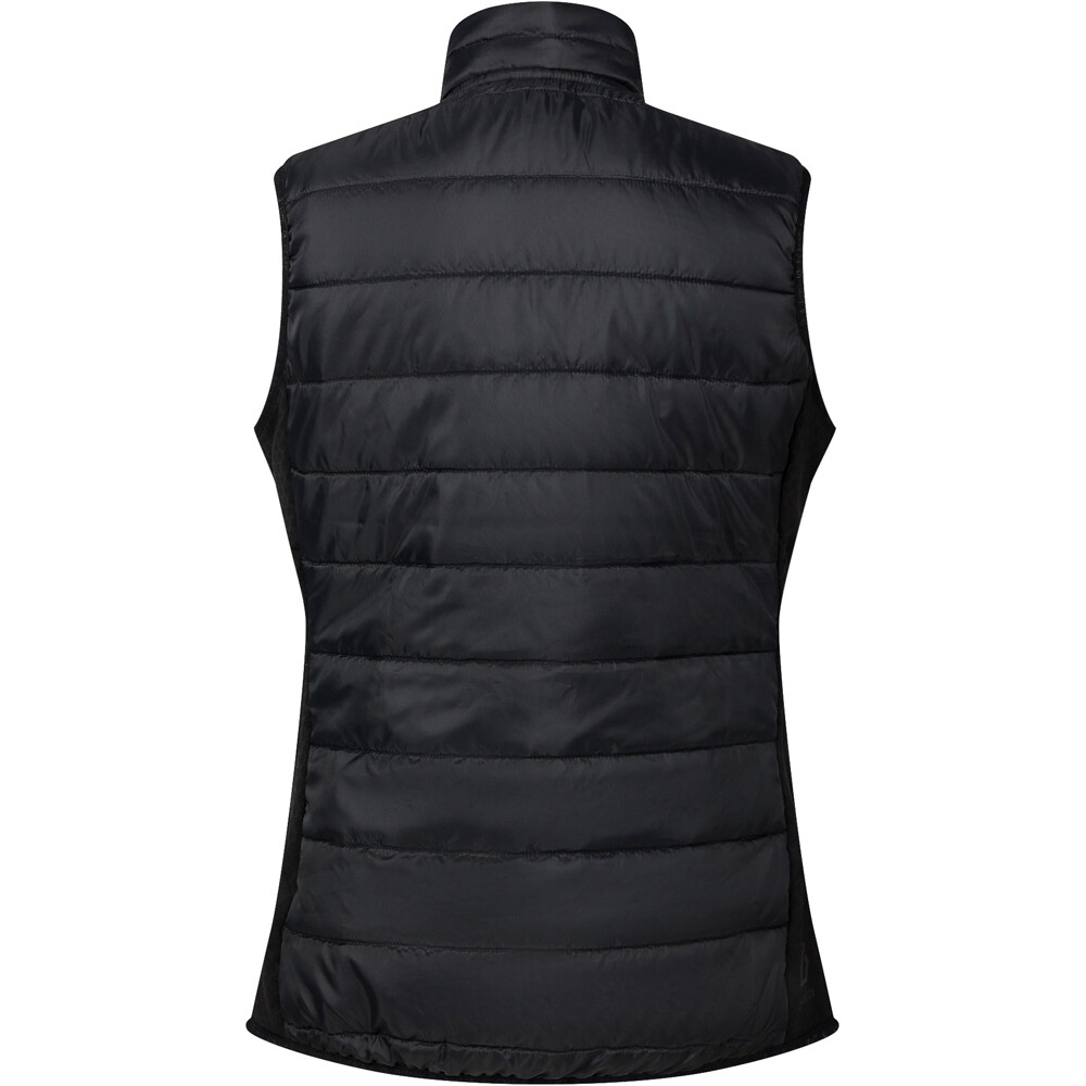 Dare2b chaleco outdoor mujer Wms Aero Pd Gilet 03