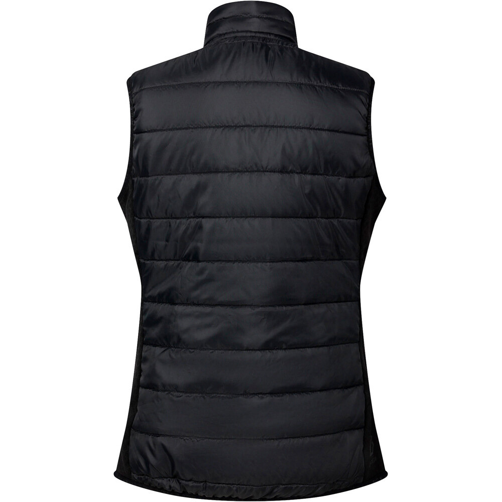 Dare2b chaleco outdoor mujer Wms Aero Pd Gilet 04