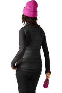 Dare2b chaleco outdoor mujer Wms Aero Pd Gilet vista trasera