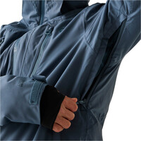 Dare2b chaqueta esquí hombre AssimilateJacket 05