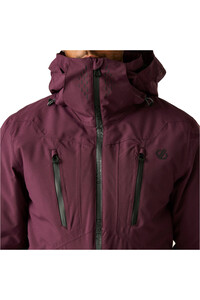 Dare2b chaqueta esquí hombre AssimilateJacket vista detalle