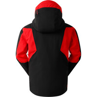 Dare2b chaqueta esquí hombre AssimilateJacket vista trasera