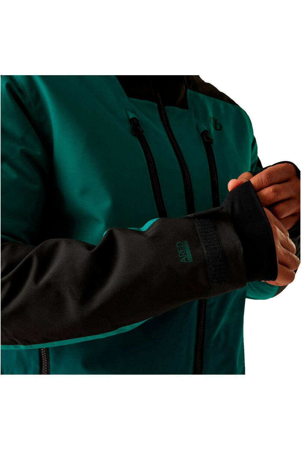 Dare2b chaqueta esquí hombre BaseplateIIIJk 03