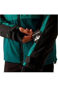 Dare2b chaqueta esquí hombre BaseplateIIIJk 04