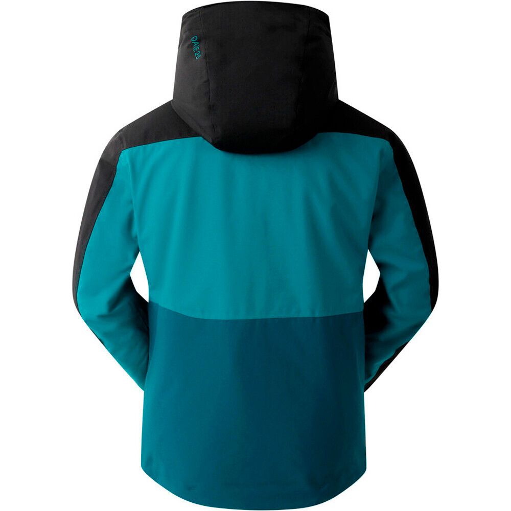 Dare2b chaqueta esquí hombre BaseplateIIIJk 07