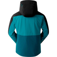 Dare2b chaqueta esquí hombre BaseplateIIIJk 07