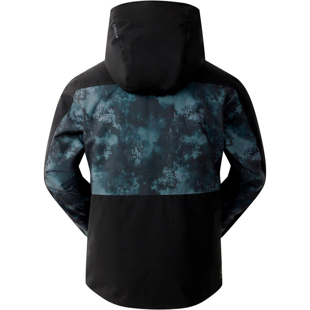 Dare2b chaqueta esquí hombre BaseplateIIIJk 07
