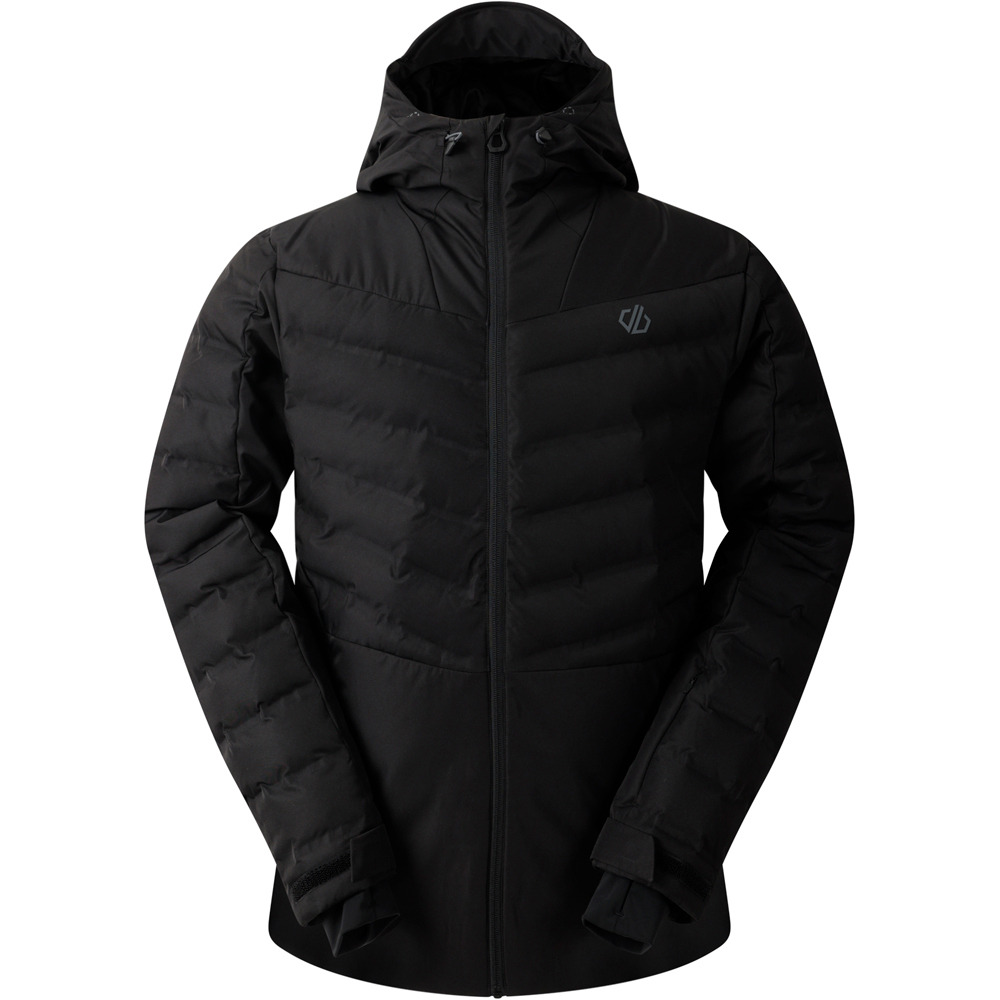 Dare2b chaqueta esquí hombre OllieIIIJacket 05