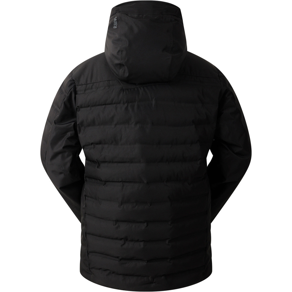 Dare2b chaqueta esquí hombre OllieIIIJacket 06