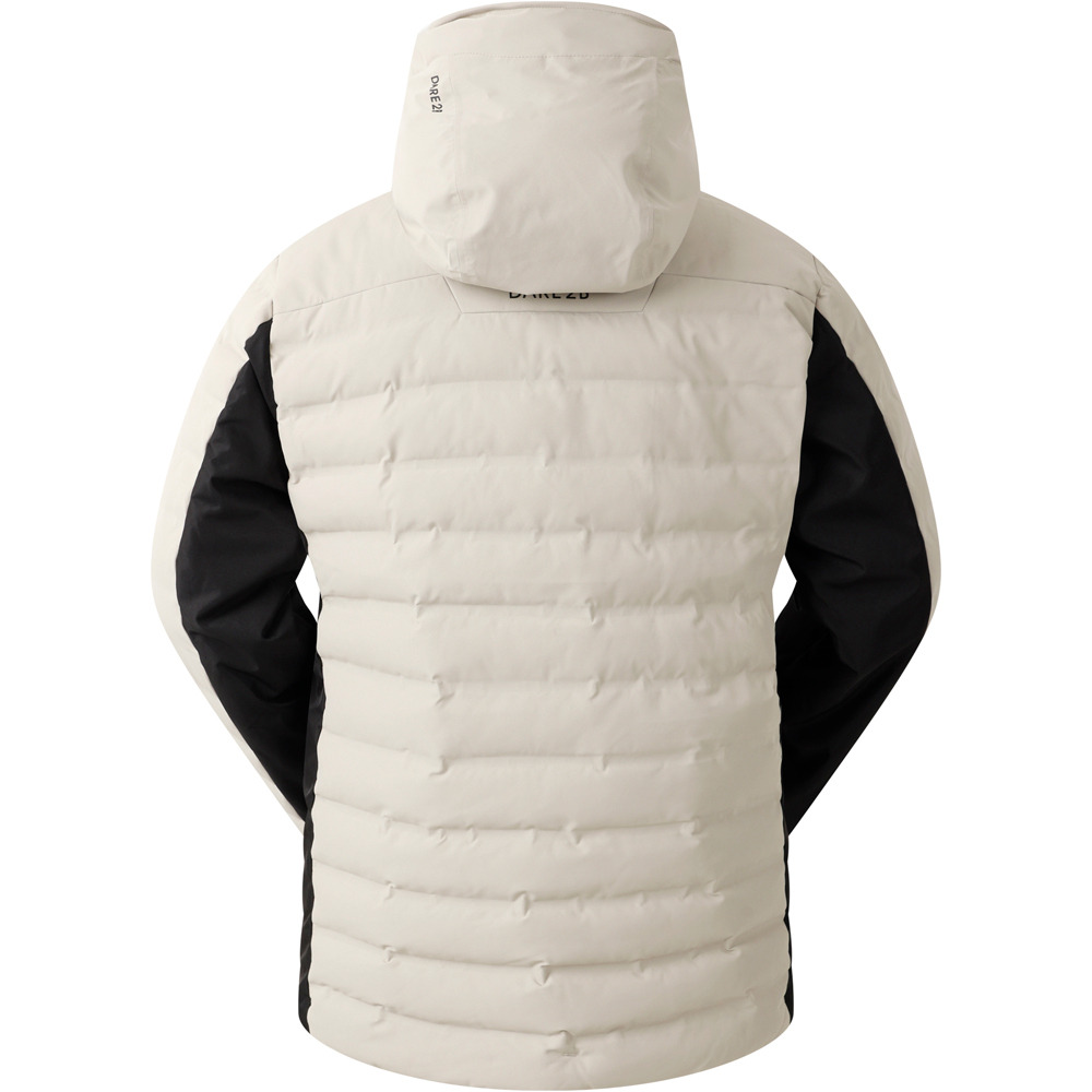 Dare2b chaqueta esquí hombre OllieIIIJacket 07