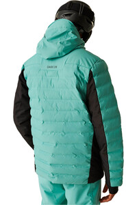 Dare2b chaqueta esquí hombre OllieIIIJacket vista trasera