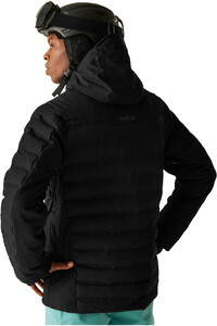 Dare2b chaqueta esquí hombre OllieIIIJacket vista trasera