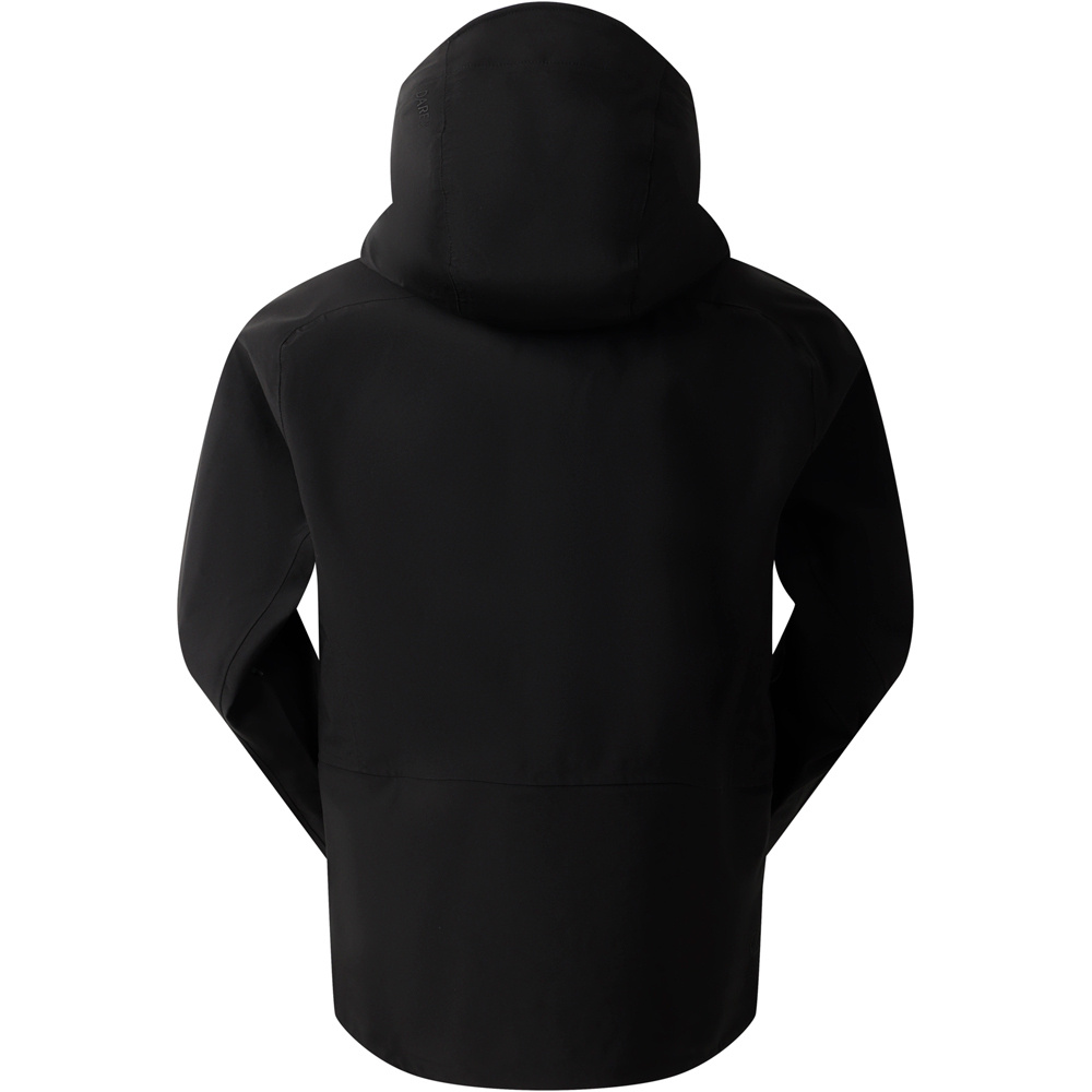 Dare2b chaqueta esquí hombre RovingIIIJacket 06