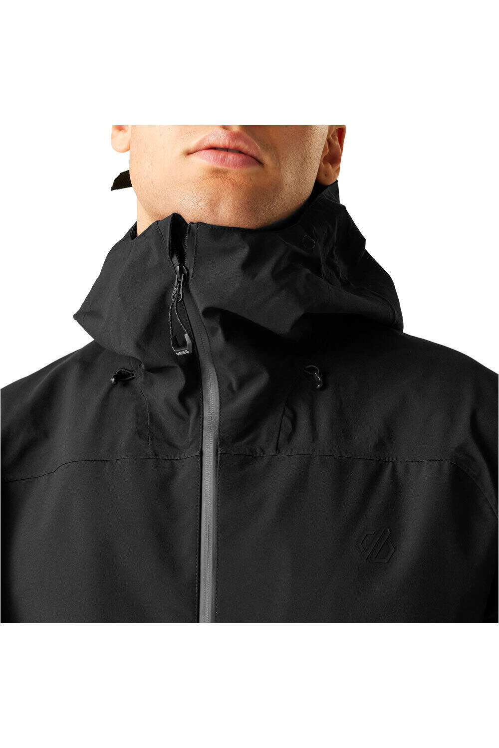 Dare2b chaqueta esquí hombre RovingIIIJacket vista detalle