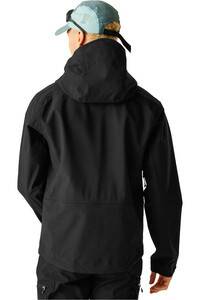 Dare2b chaqueta esquí hombre RovingIIIJacket vista trasera