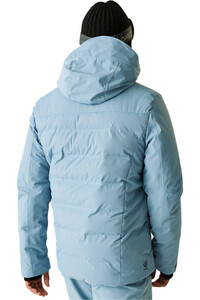 Dare2b chaqueta esquí hombre SpeedllJacket vista trasera