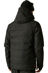 Dare2b chaqueta esquí hombre SpeedllJacket vista trasera