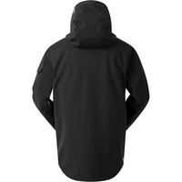 Dare2b chaqueta esquí hombre TwinTipJacket vista trasera