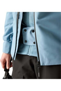 Dare2b chaqueta impermeable hombre AltGard 3L Shl Jk 03