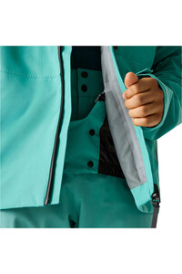 Dare2b chaqueta impermeable hombre AltGard 3L Shl Jk 03