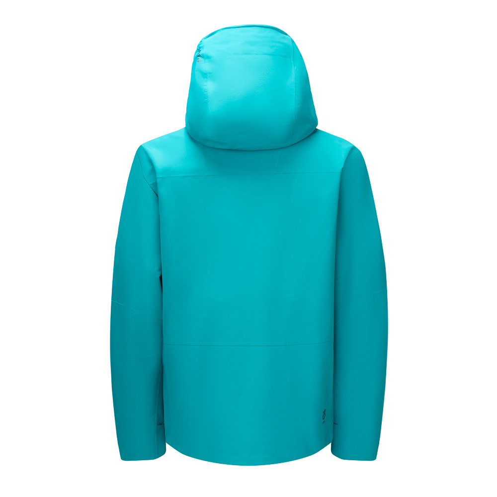 Dare2b chaqueta impermeable hombre AltGard 3L Shl Jk 07