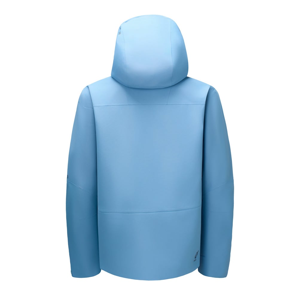 Dare2b chaqueta impermeable hombre AltGard 3L Shl Jk 08