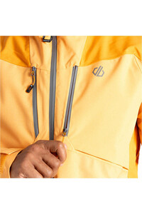 Dare2b chaqueta impermeable hombre Arising III Jackt 03